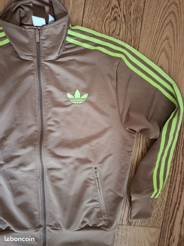Veste Adidas (image 4)