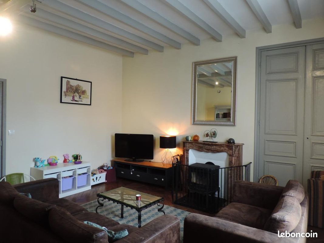 Maison 150 m² · à Coulans-sur-Gée · 150 m² · 254 525 €