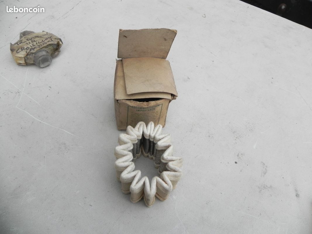 Filtre a air LAUTRETTE EL 174 (image 1)