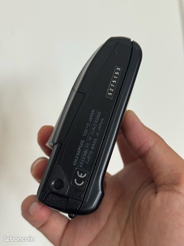 Olympus mju-2 (image 4)