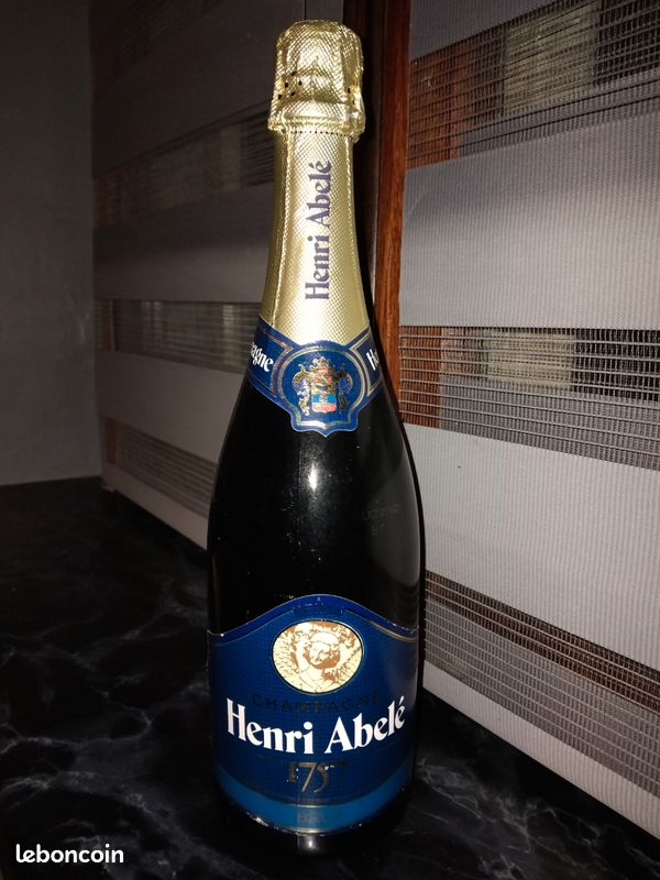 Champagne Henri Abelé (image 2)