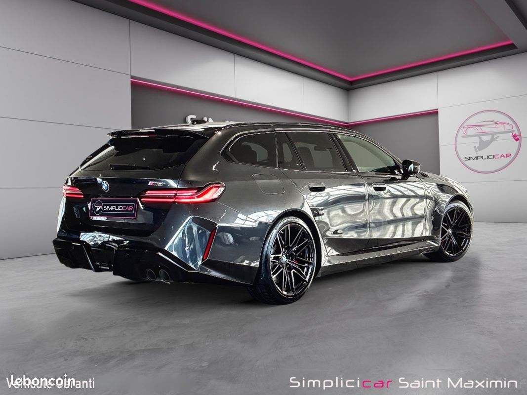 BMW M5 727Ch Garantie 12 mois (image 3)