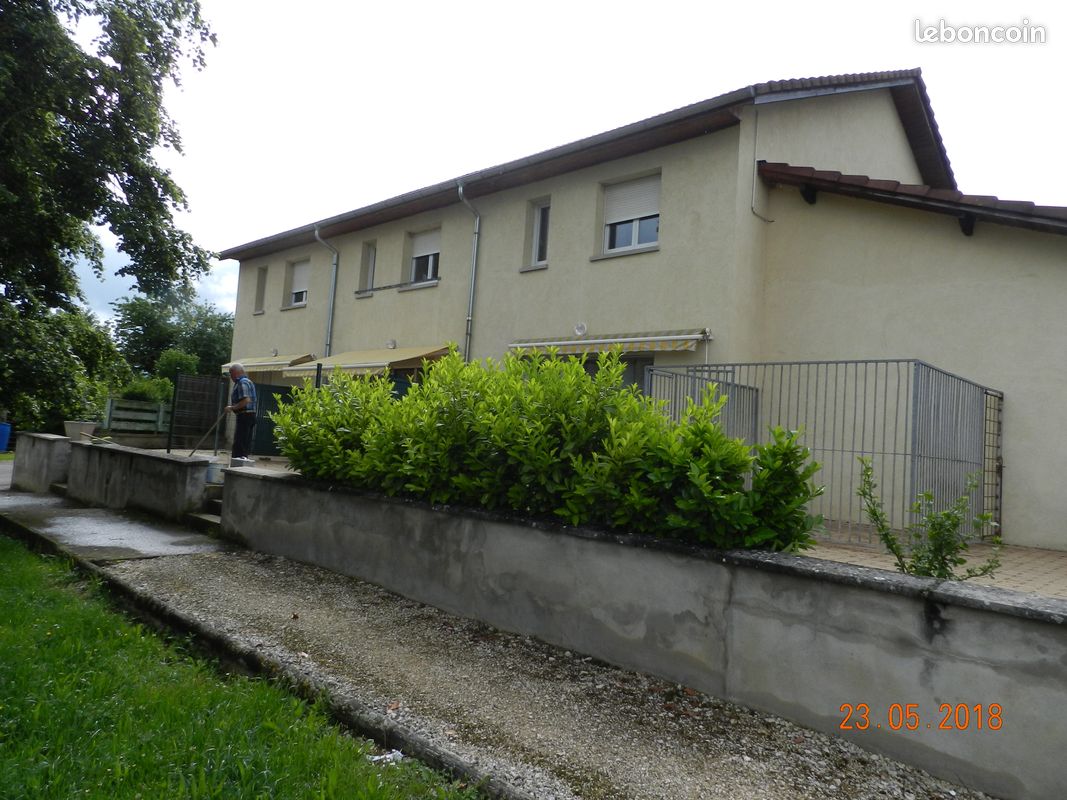 Appartement 2 pièces 48 m² · à Vitreux · 48 m² · 480 €/mois
