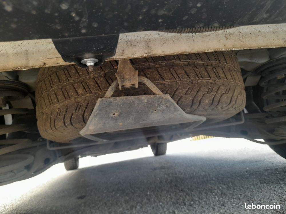 Citroen jumpy iv 1.5 bluehdi 120 (image 10)