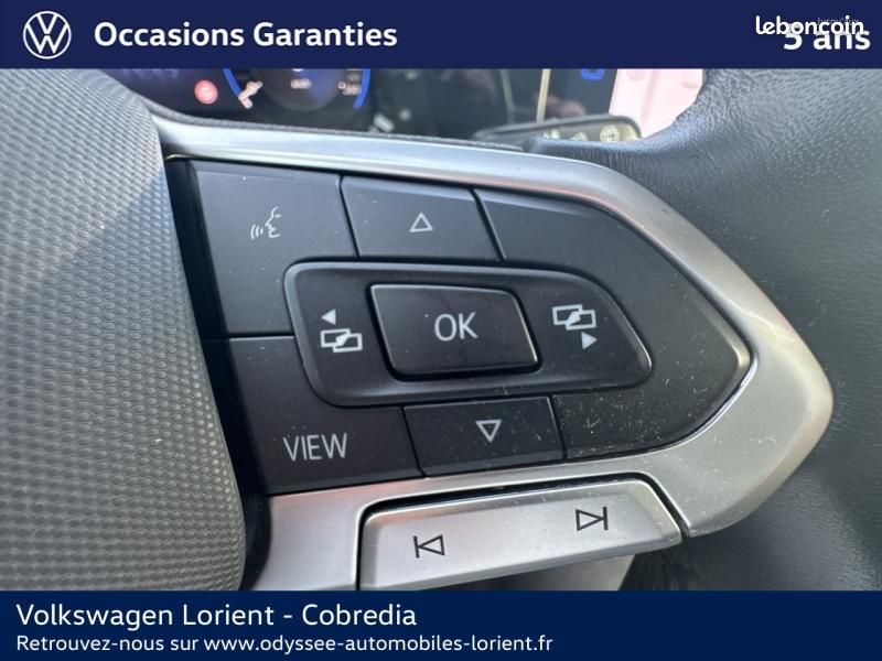 Volkswagen Golf SW 2.0 TDI SCR 116ch Life Plus DSG7 (image 19)