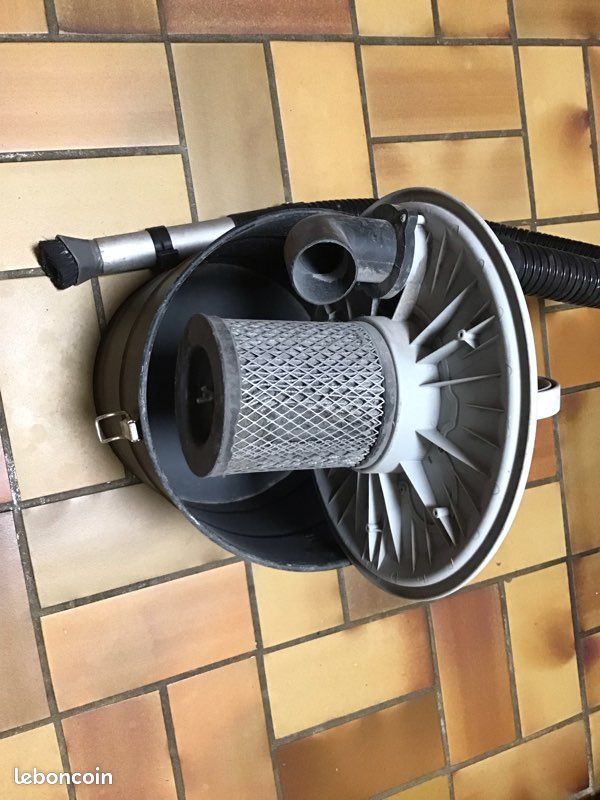 Aspirateur à cendre (image 1)