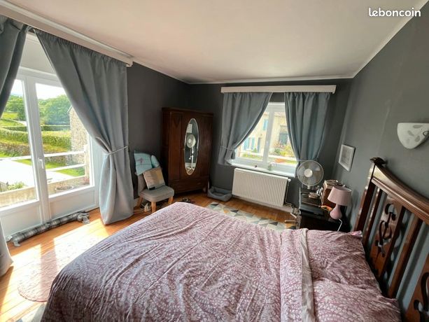 Maison 5 pièces 129 m²