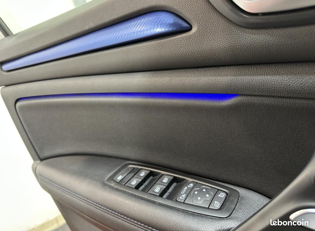 Renault Mégane Estate IV dCi 165 Energy EDC GT 4CONTROL (image 18)
