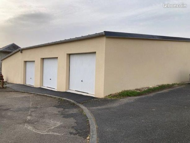 Particulier Loue GARAGE/BOX ROUEN/DARNETAL