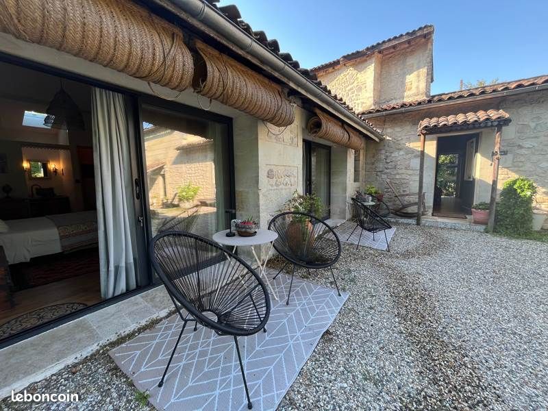 Maison 12 pièces 280 m² · à Haux · 280 m² · 599 000 €