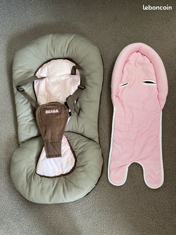 Housse Transat Beaba Enlever Housse Transat Beaba Transat Bébé Up