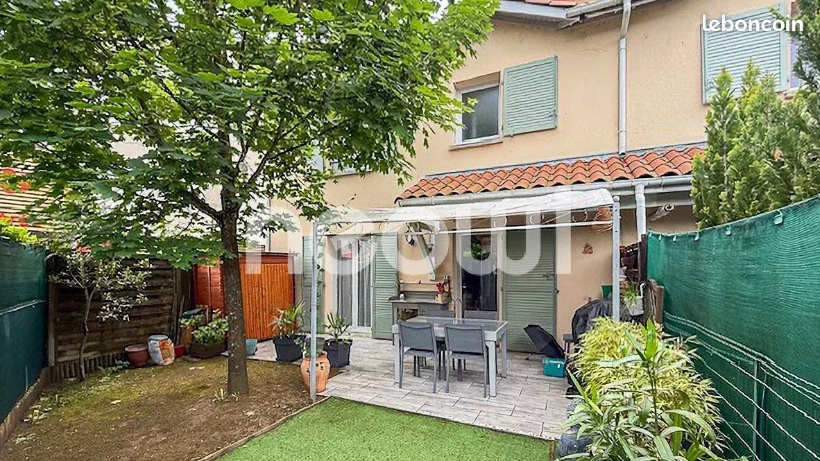 Maison 5 pièces 104 m² · à Anse · 104 m² · 310 000 €