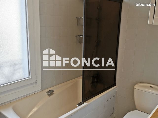 Maison a louer vandoeuvre-les-nancy - 5 pièce(s) - 100 m2 - Surfyn