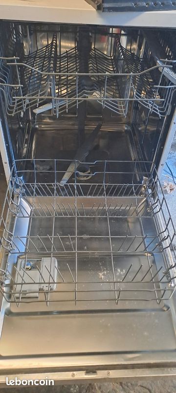 Lave vaisselle listo (image 2)