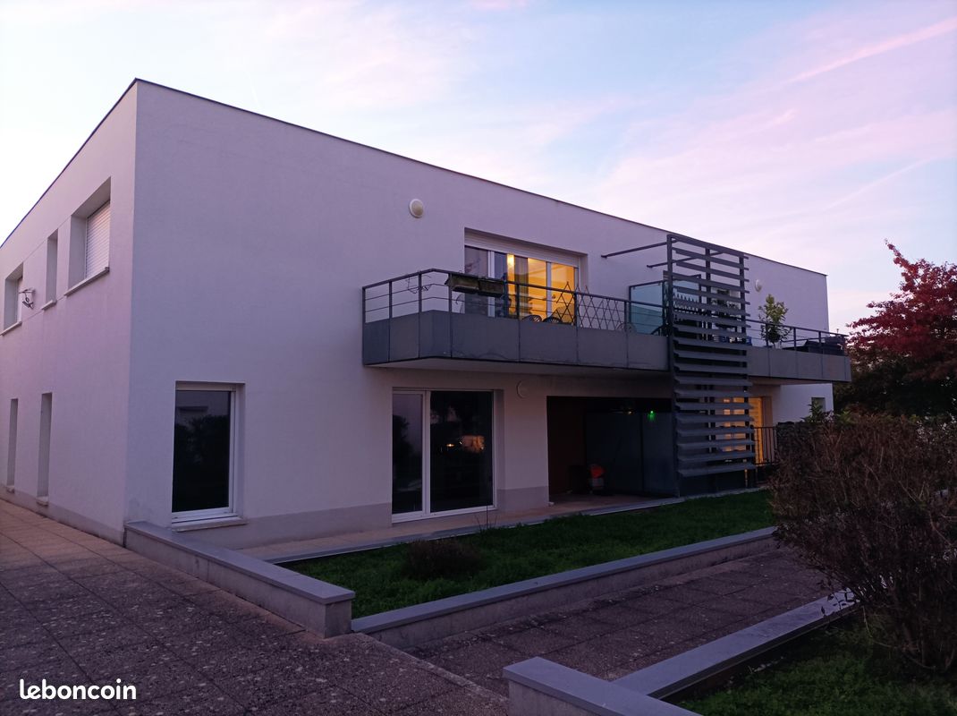 Appartement 3 pièces 60 m² · à Artigues-près-Bordeaux · 60 m² · 1 150 €/mois