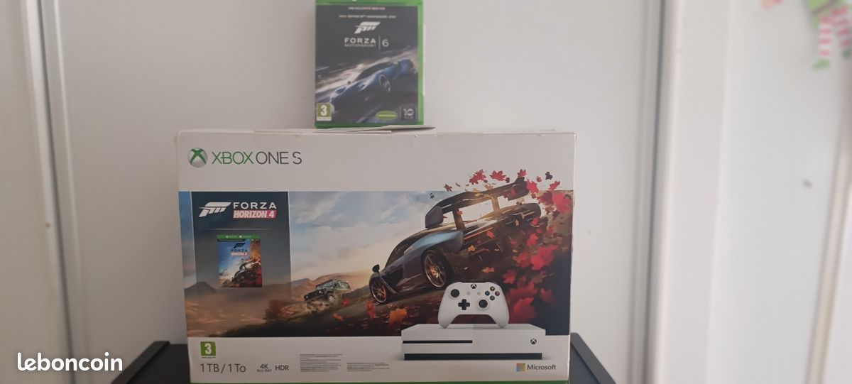 Xbox one s (image 2)