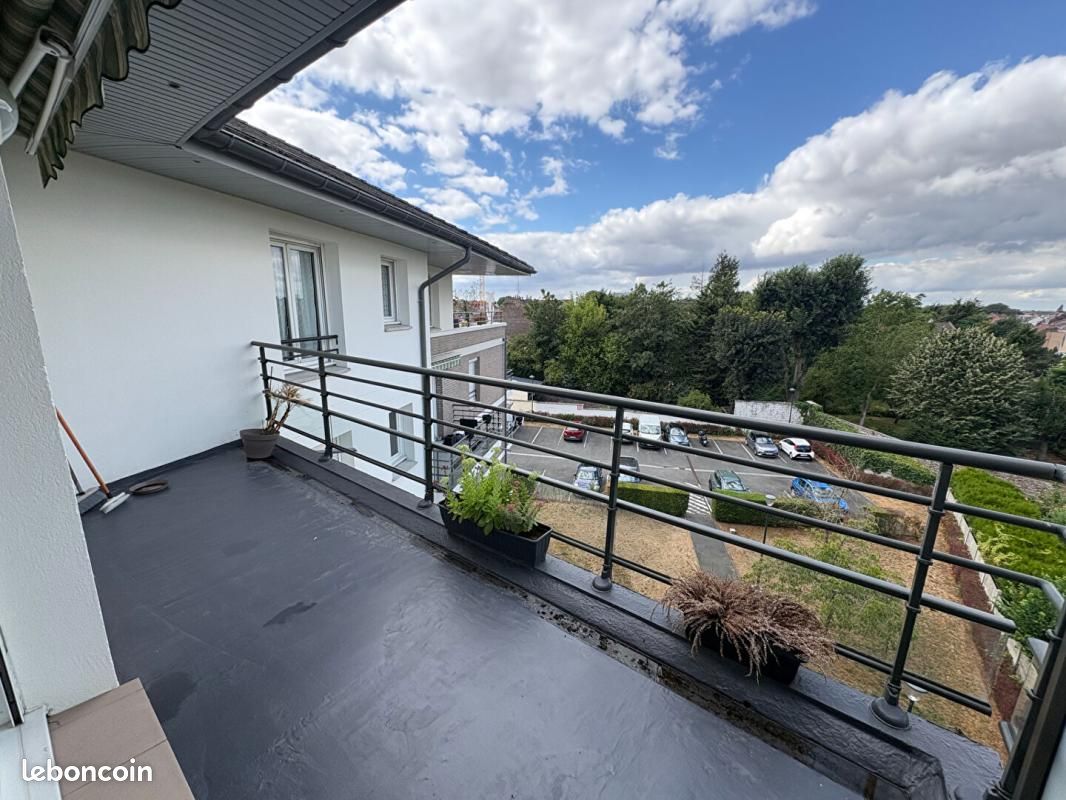 Appartement 3 pièces 68 m² · à Haubourdin · 68 m² · 199 000 €