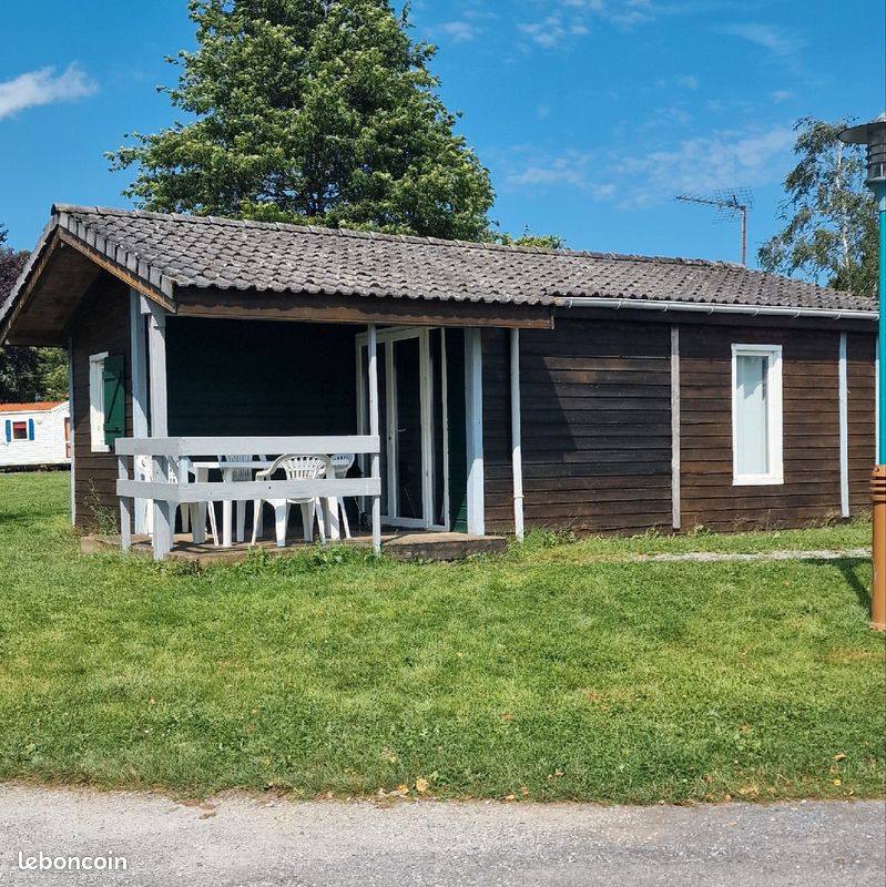 Location chalet signy le petit domaine de la motte (image 1)