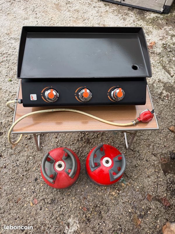 Plancha (image 2)