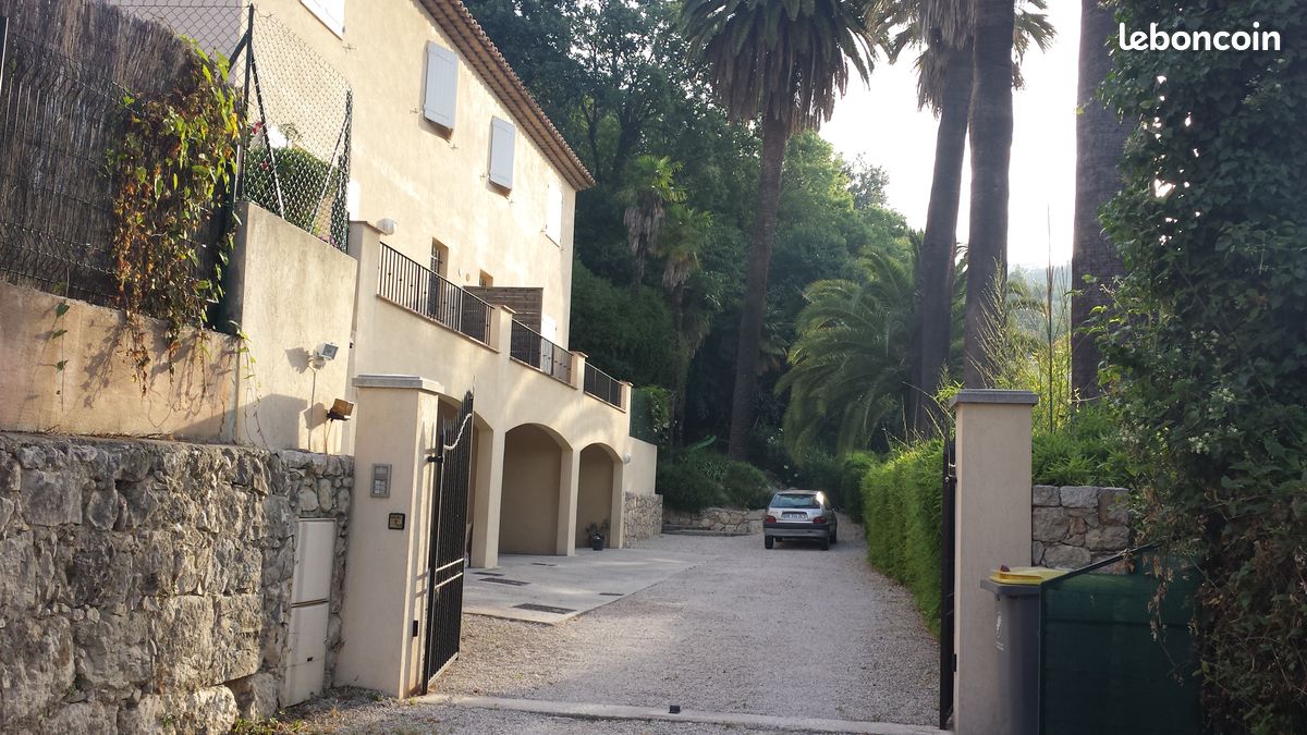 Appartement 3 pièces 63 m² · à Nice · 63 m² · 1 500 €/mois