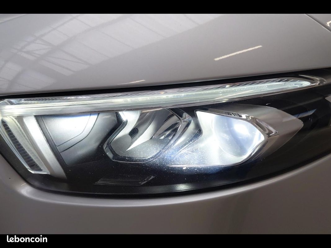 Mercedes-benz Classe A Berline 180 d 116ch Style Line 7G-DCT (image 16)