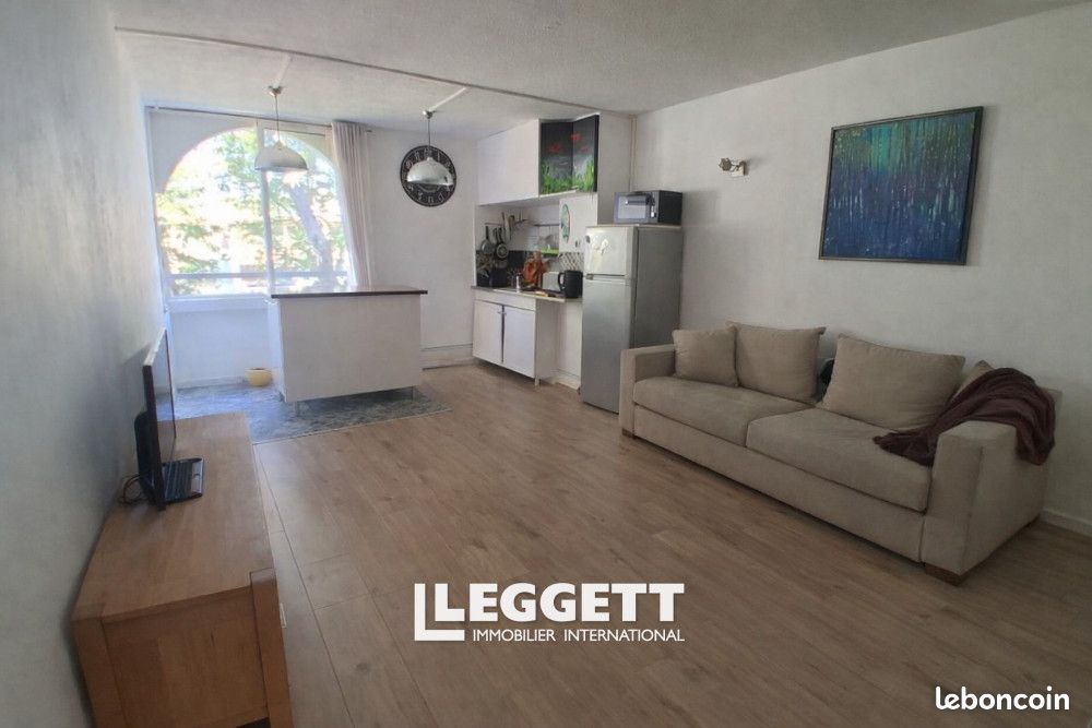 Appartement 3 pièces 35 m² · à La Grande-Motte · 35 m² · 215 000 €