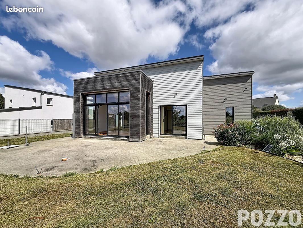 Maison 5 pièces 122 m² · à Sartilly-Baie-Bocage · 122 m² · 329 000 €