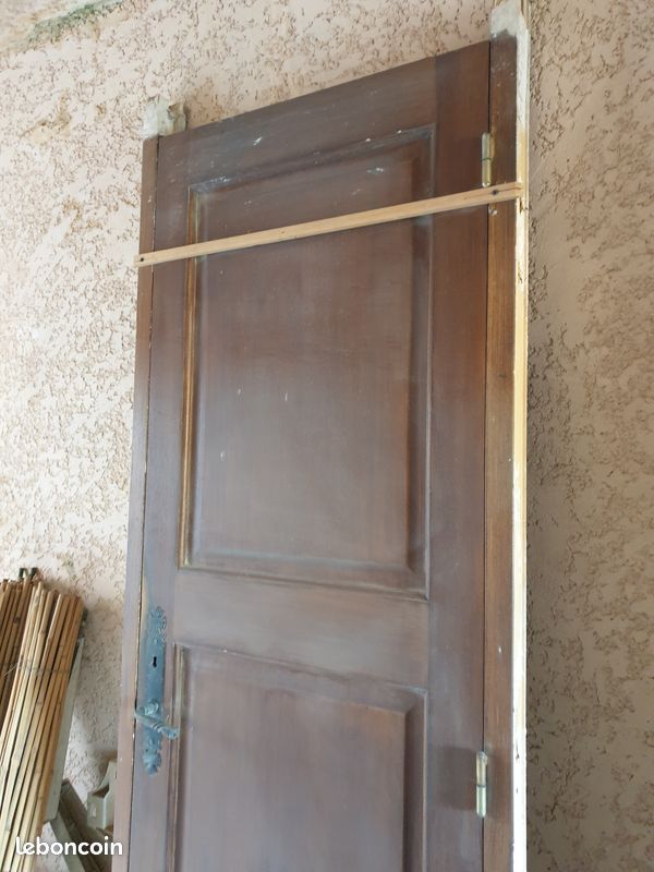 Bloc-porte (image 1)