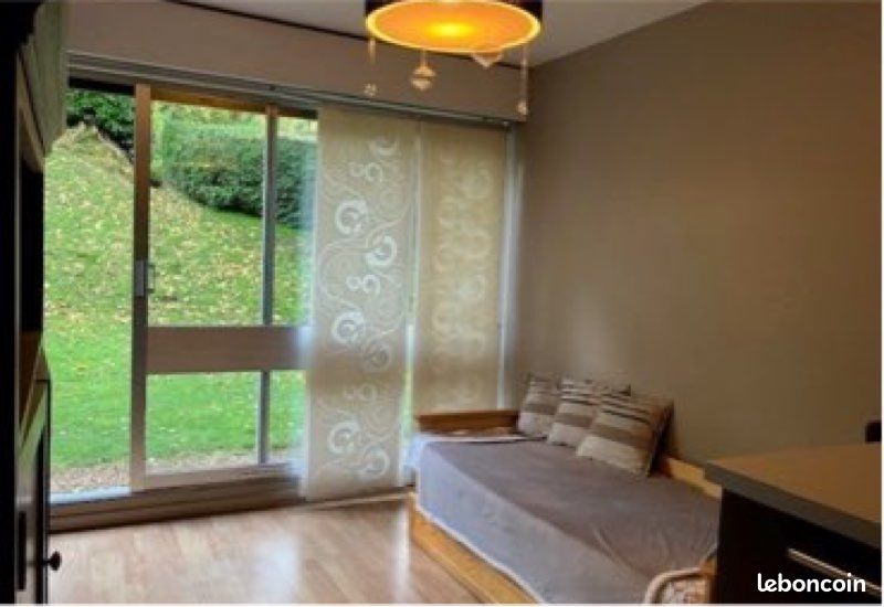 Appartement 1 pièce 21 m² · au Chesnay-Rocquencourt · 21 m² · 740 €/mois
