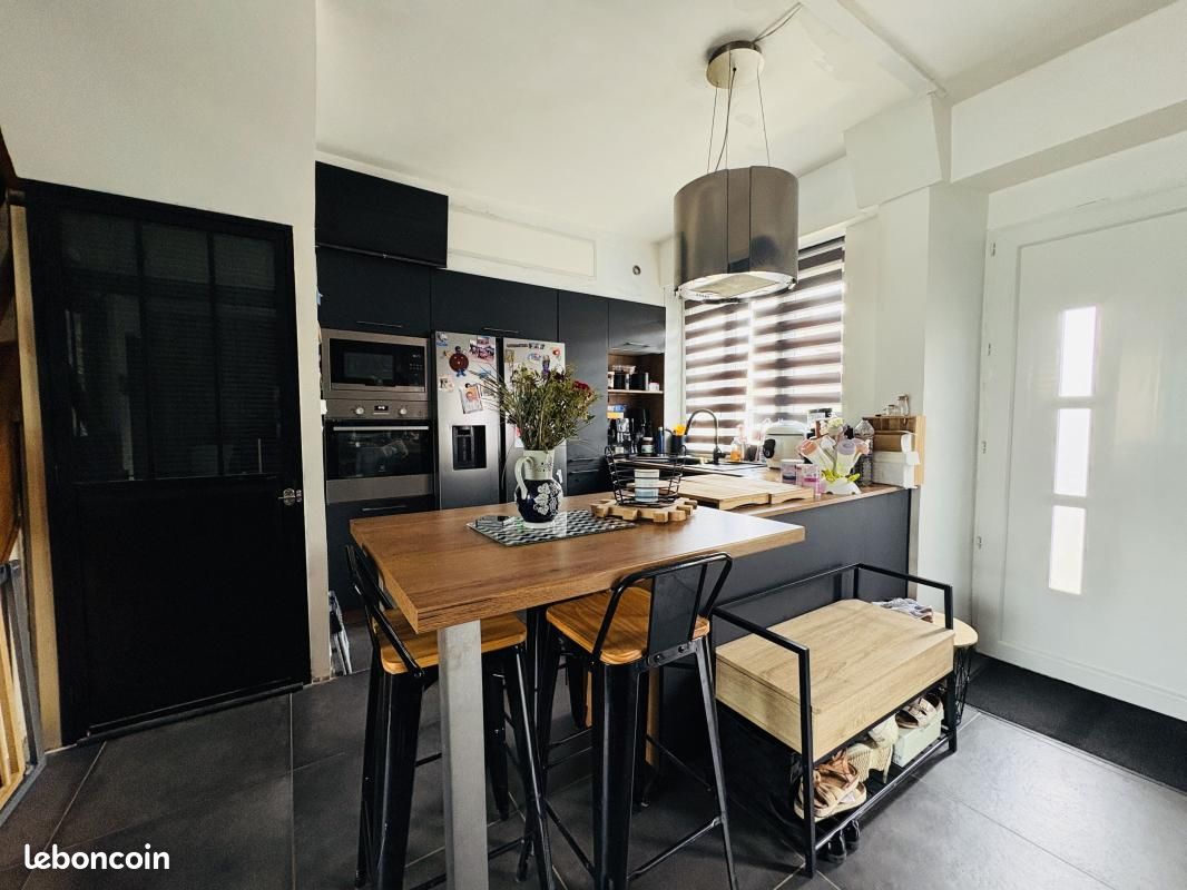 Maison 4 pièces 91 m² · à Châteauroux · 91 m² · 167 880 €