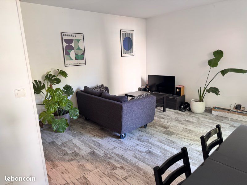 Appartement 2 pièces 50 m² · à Loos · 50 m² · 850 €