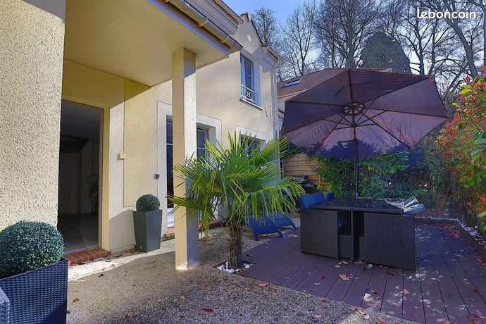 Maison 5 pièces 141 m²