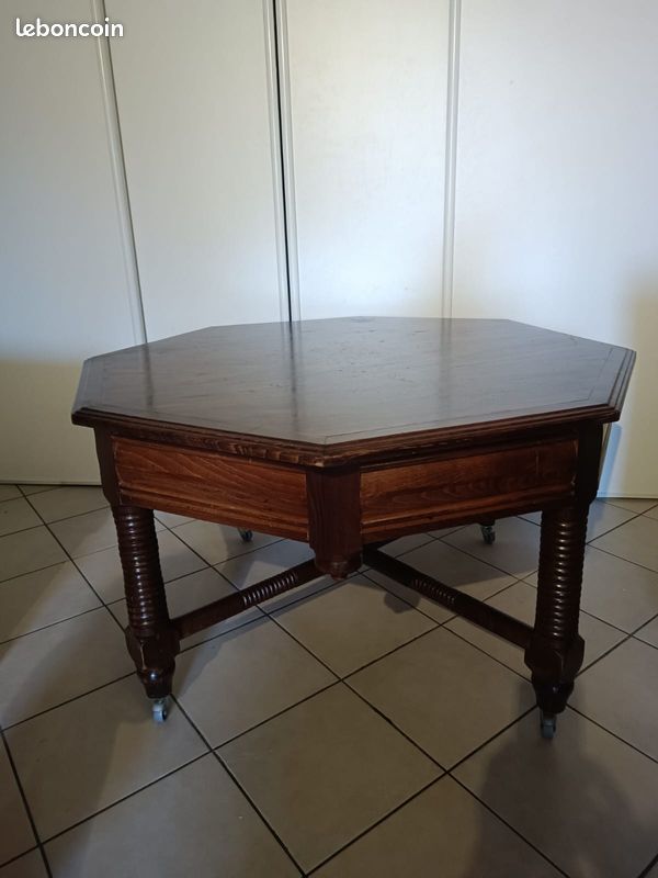 Salon marocain (image 1)
