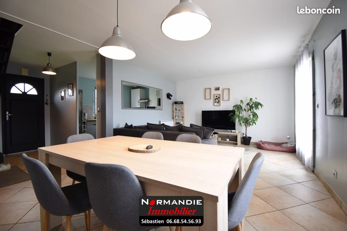 Maison 6 pièces 107 m² (image 5)