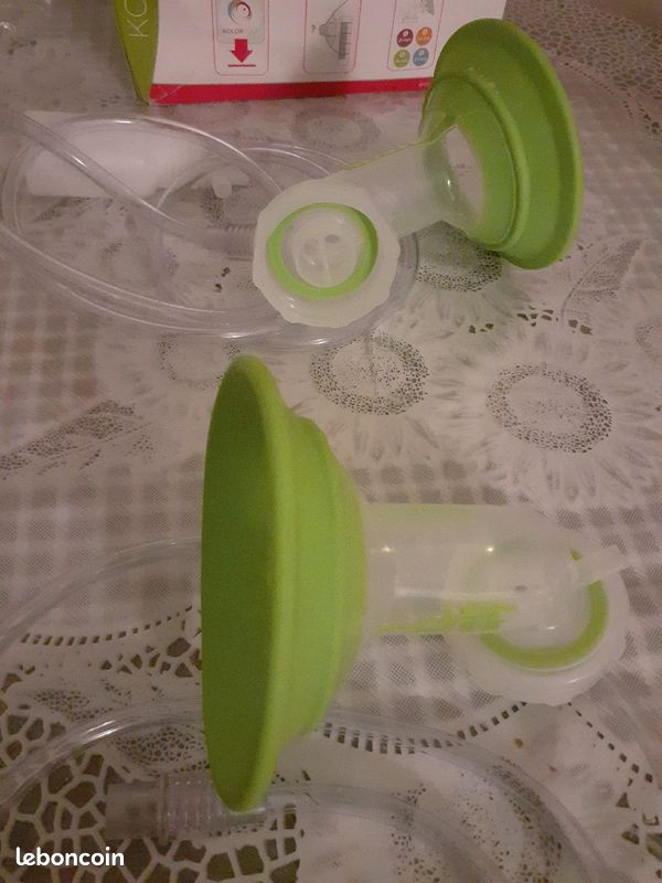 Kit expressions tire lait kitett (image 2)