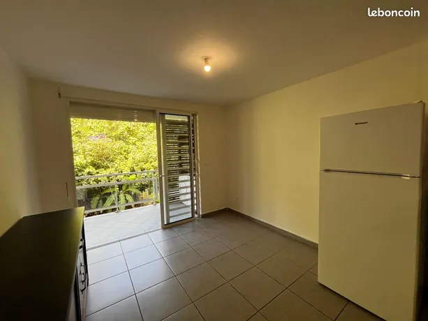 Annonce vente Appartement remire-montjoly