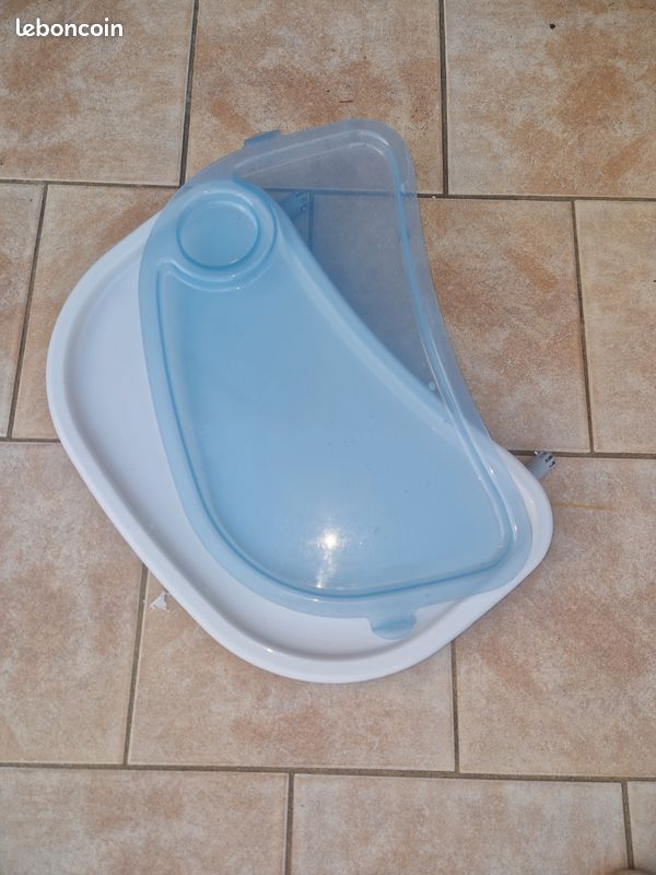 Chaise haute kikaboo (image 5)