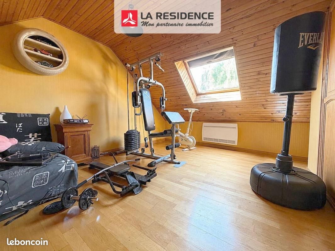 Maison 4 pièces 118 m² (image 6)