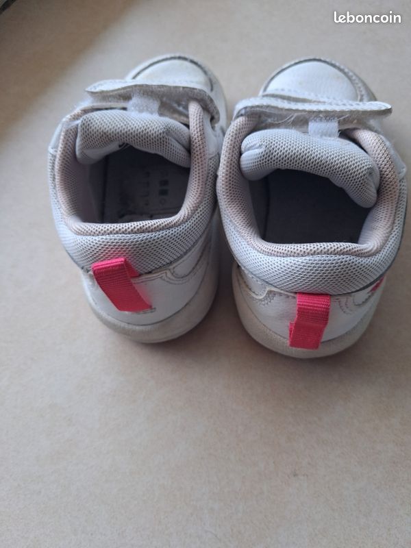 Basket Nike enfant (image 4)