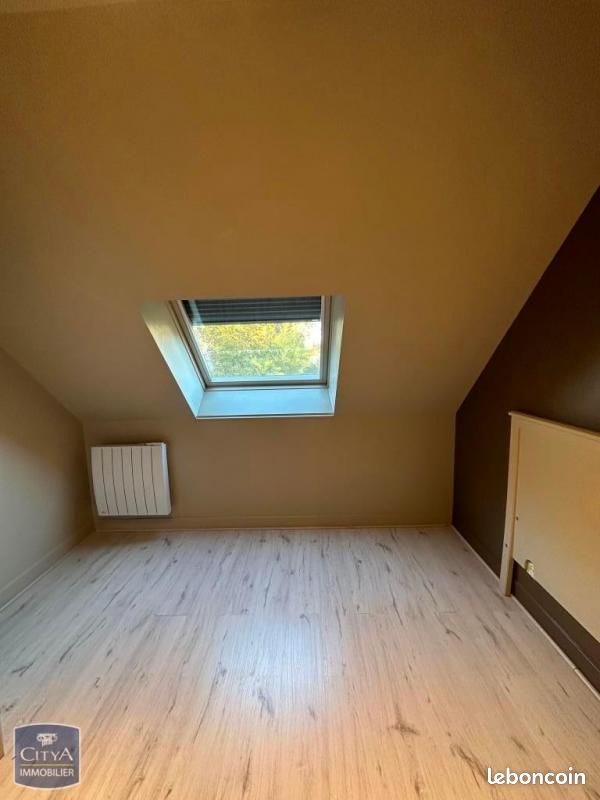 Maison a louer saint-nazaire - 5 pièce(s) - 118 m2 - Surfyn