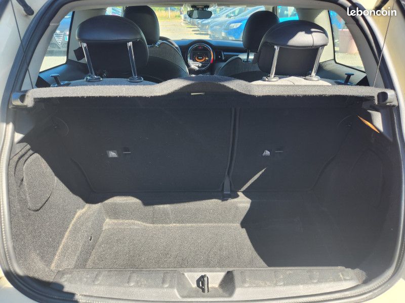 Mini MINI ONE D 95CH SHOREDITCH GARANTIE 12 MOIS (image 19)