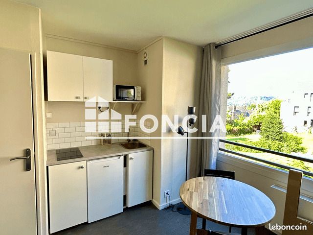 Appartement 1 pièce 26 m² · à Rouen · 26 m² · 495 €