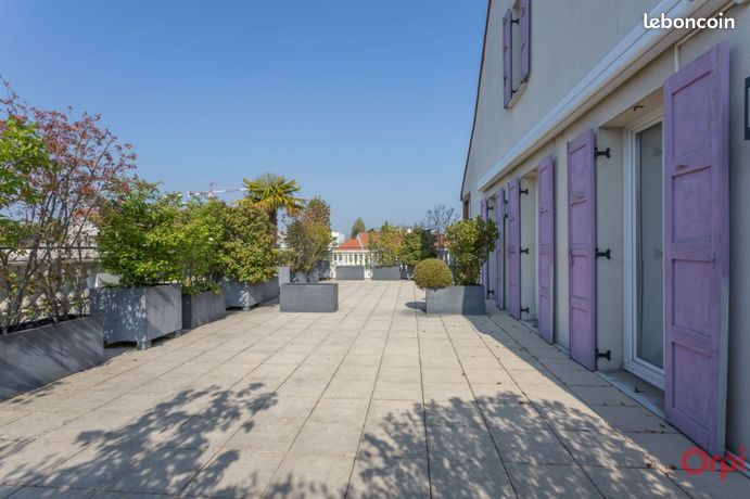 Appartement a louer le plessis-robinson - 4 pièce(s) - 100 m2 - Surfyn