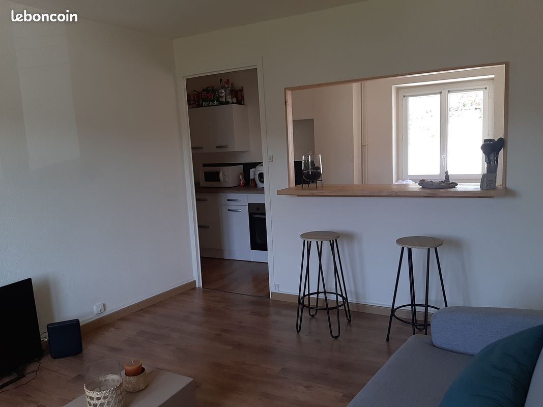 Appartement 3 pièces 55 m² · à Mâcon · 55 m² · 585 €/mois