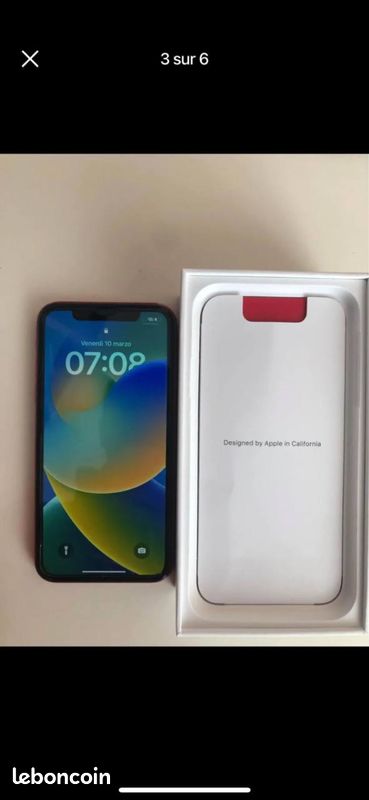 IPhone 11 (image 6)