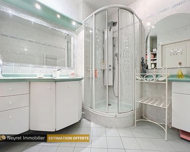 Appartement 485 000 € - 104 m²