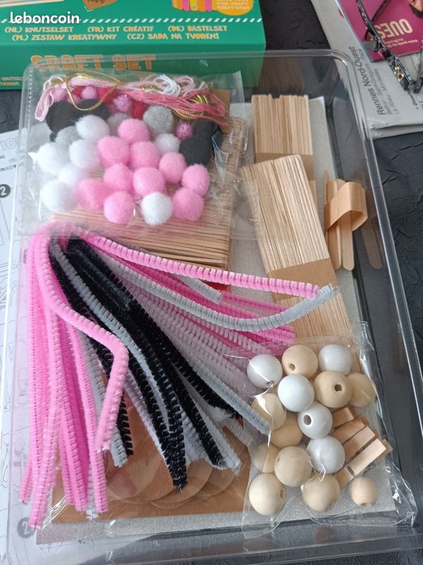 Kit créatif (image 2)