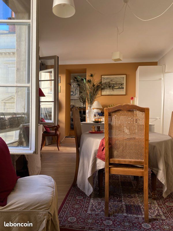 Appartement 4 pièces 89 m² · à Saumur · 89 m² · 175 000 €