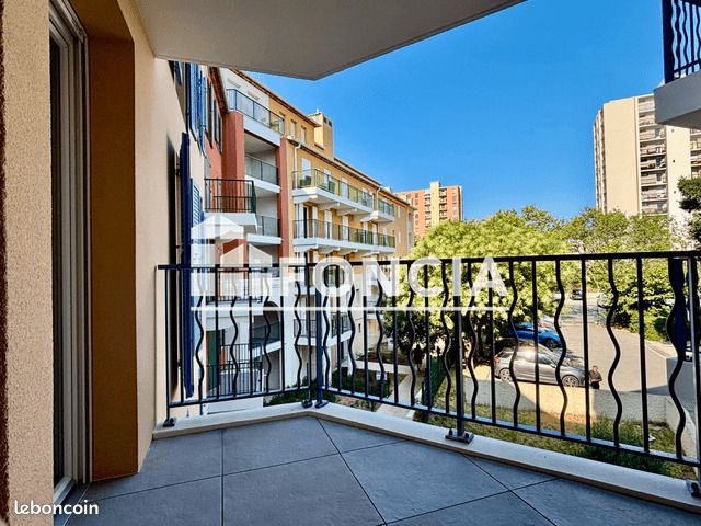 Appartement 2 pièces 38 m² · à Port-de-Bouc · 38 m² · 700 €