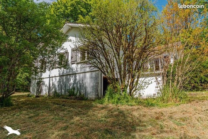 Maison 5 pièces 105 m²